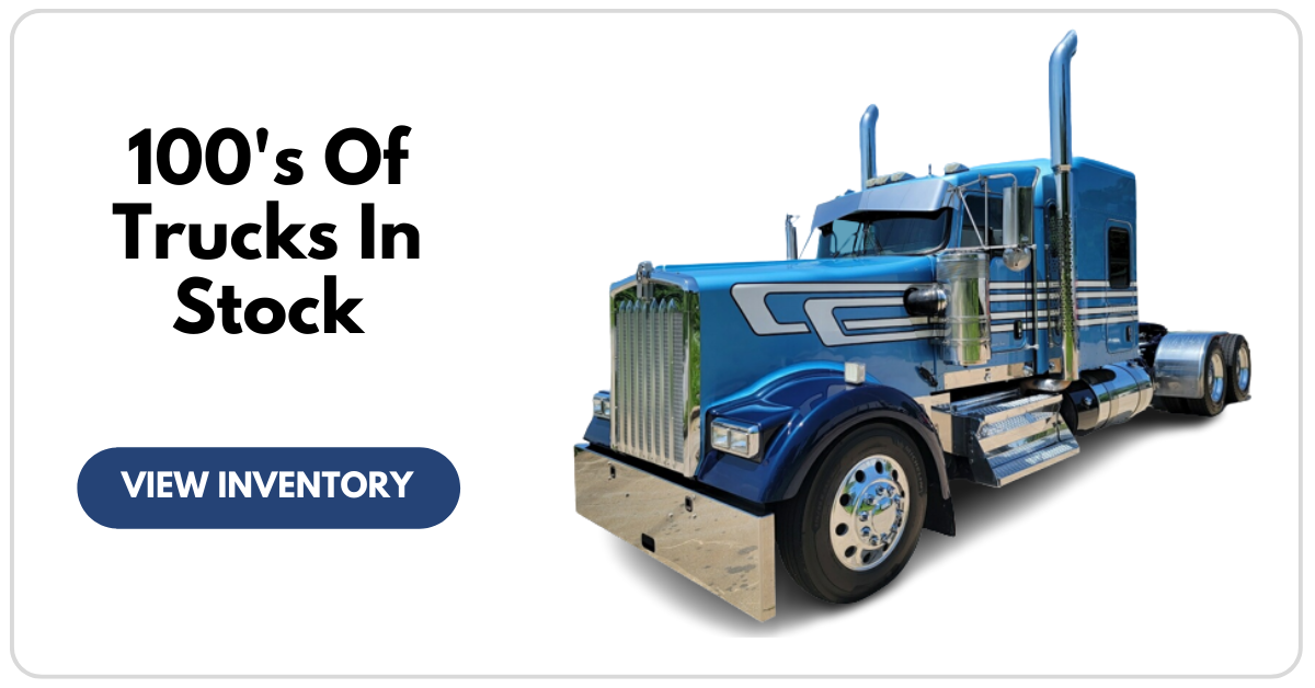 New Inventory Just Posted Today